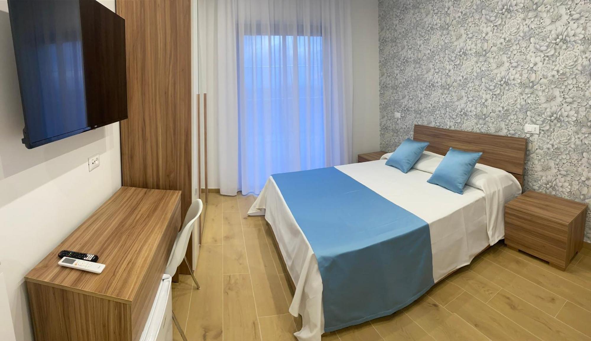 B&B Profumo Di Mare Capaccio Eksteriør billede